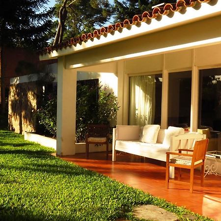 El Gauchito Vila Punta del Este Exterior foto