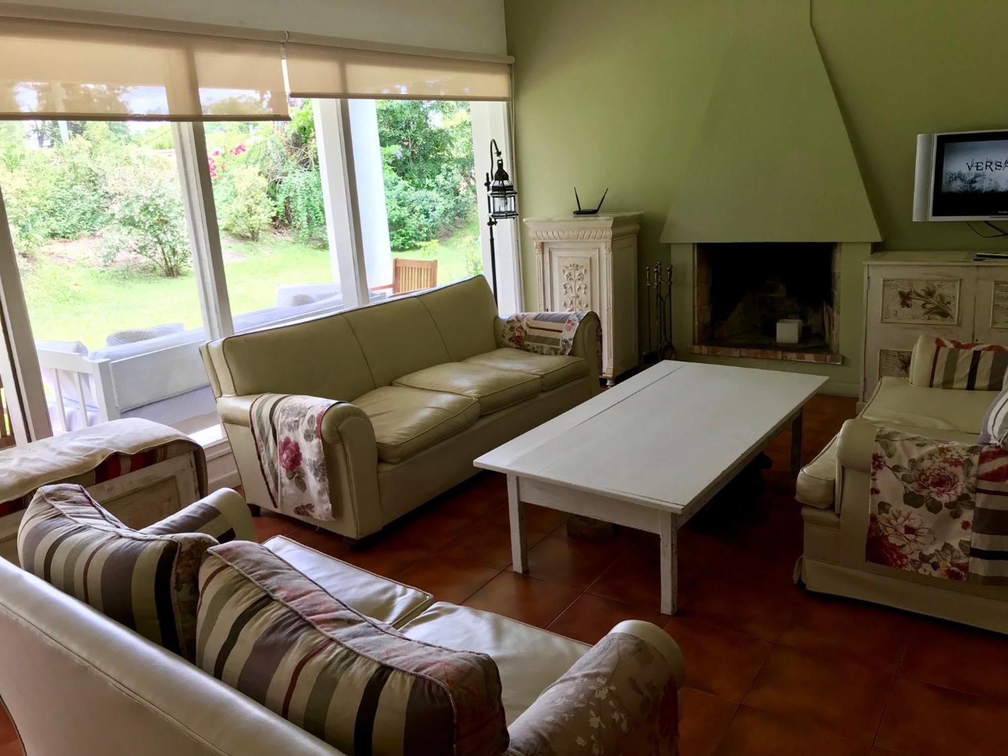 El Gauchito Vila Punta del Este Exterior foto
