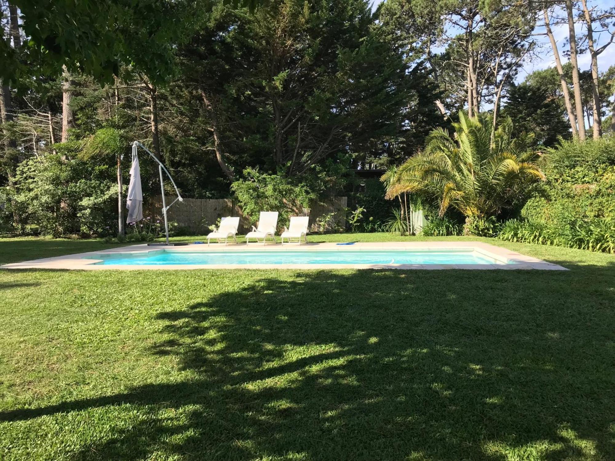 El Gauchito Vila Punta del Este Exterior foto