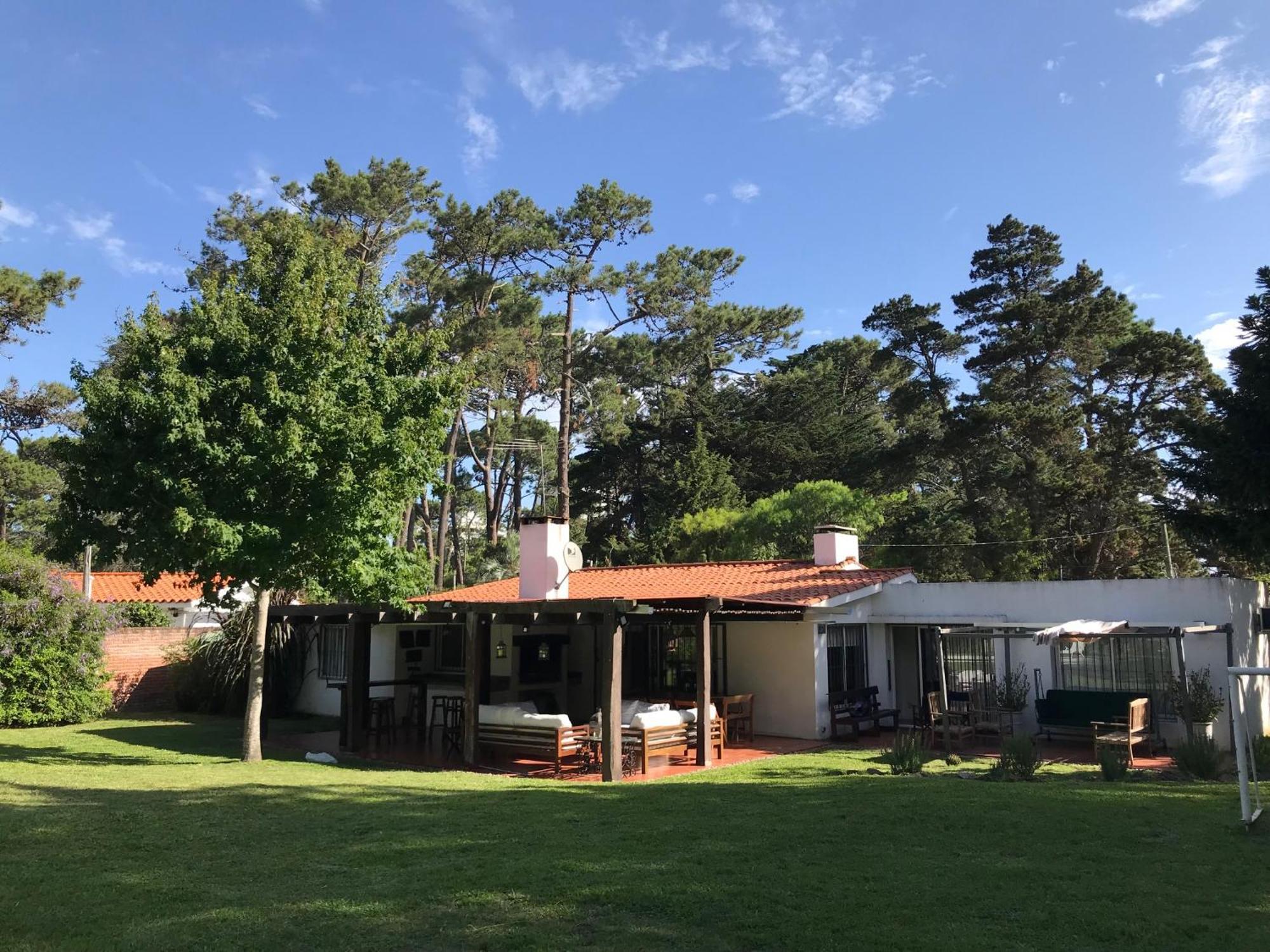 El Gauchito Vila Punta del Este Exterior foto