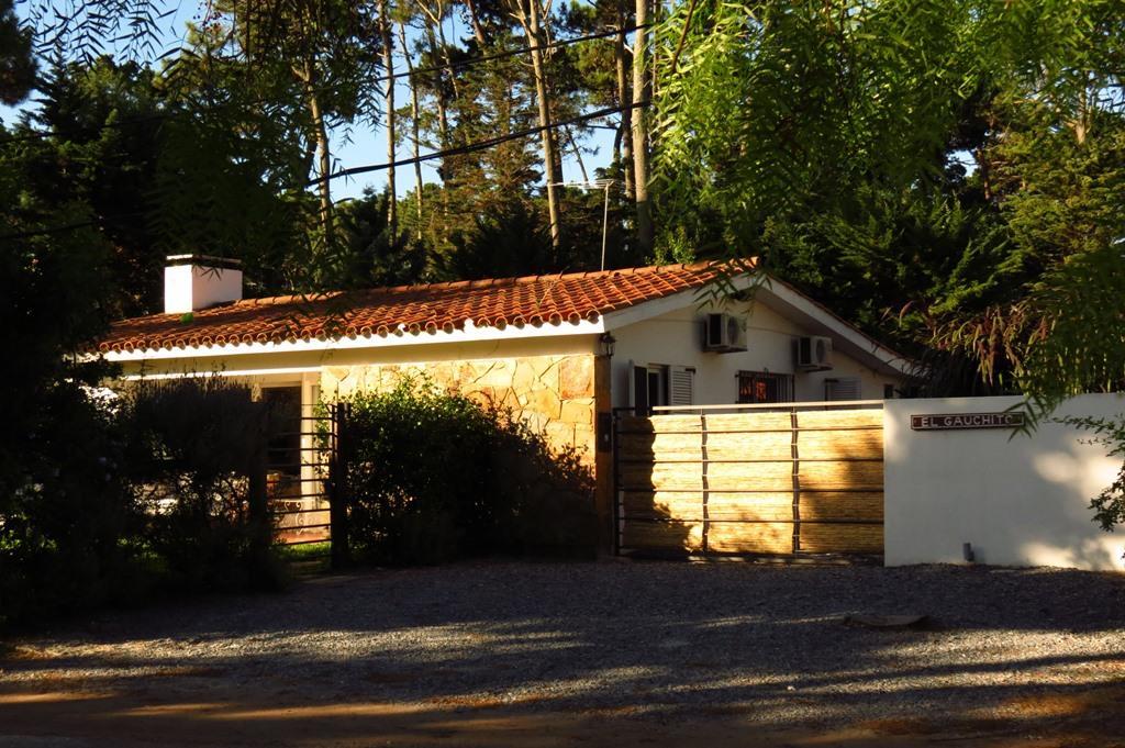 El Gauchito Vila Punta del Este Exterior foto