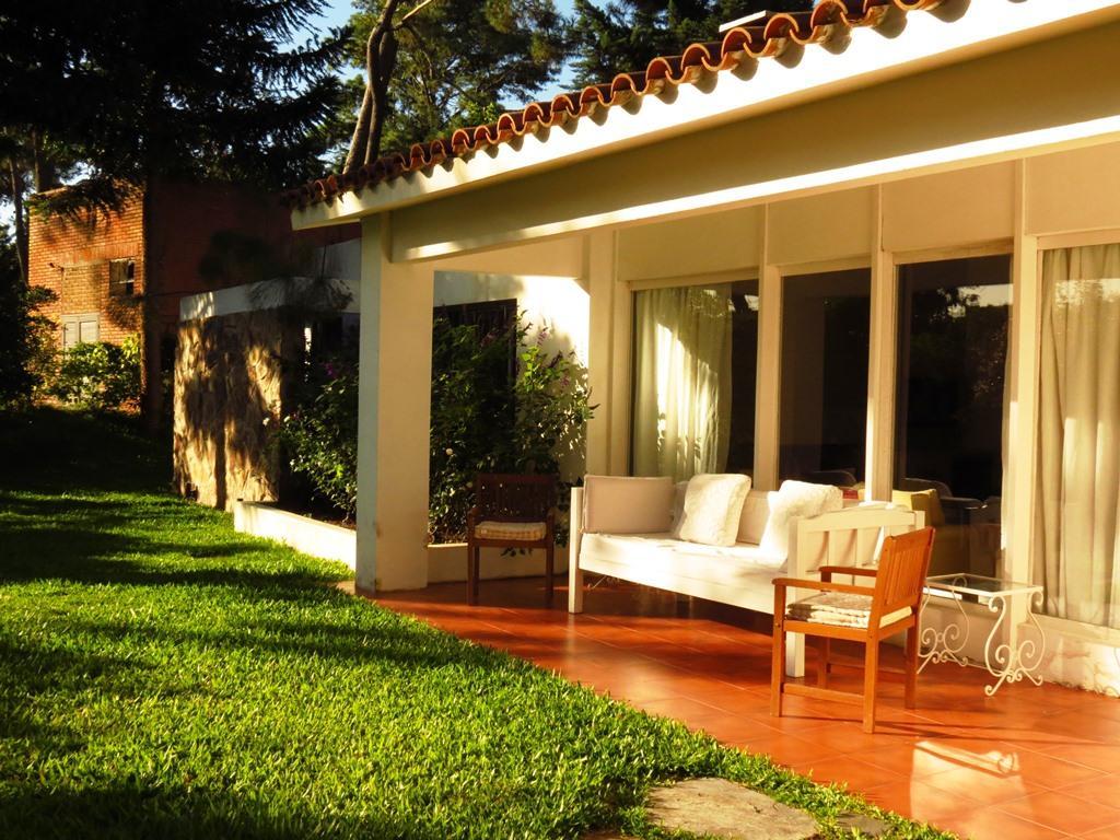 El Gauchito Vila Punta del Este Exterior foto